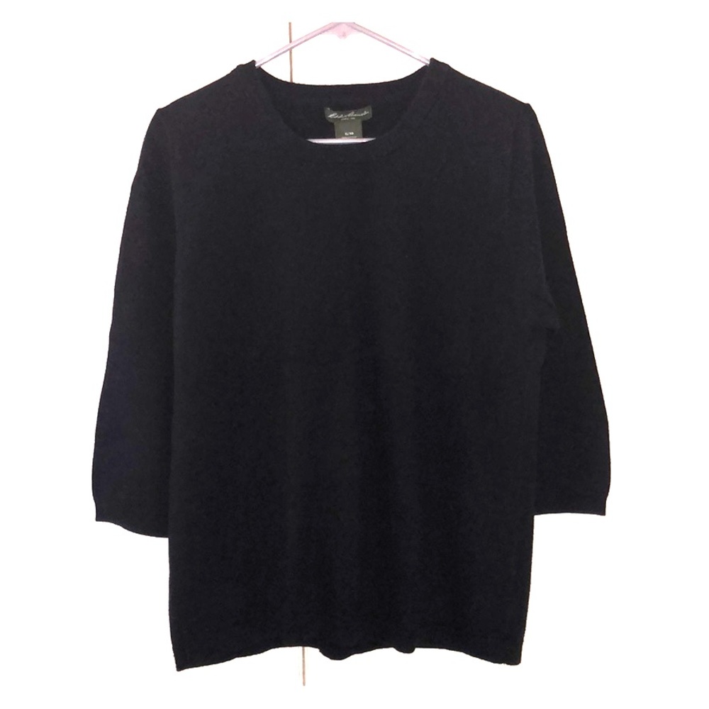 Women’s Eddie Bauer 3/4 Sleeve Sweater